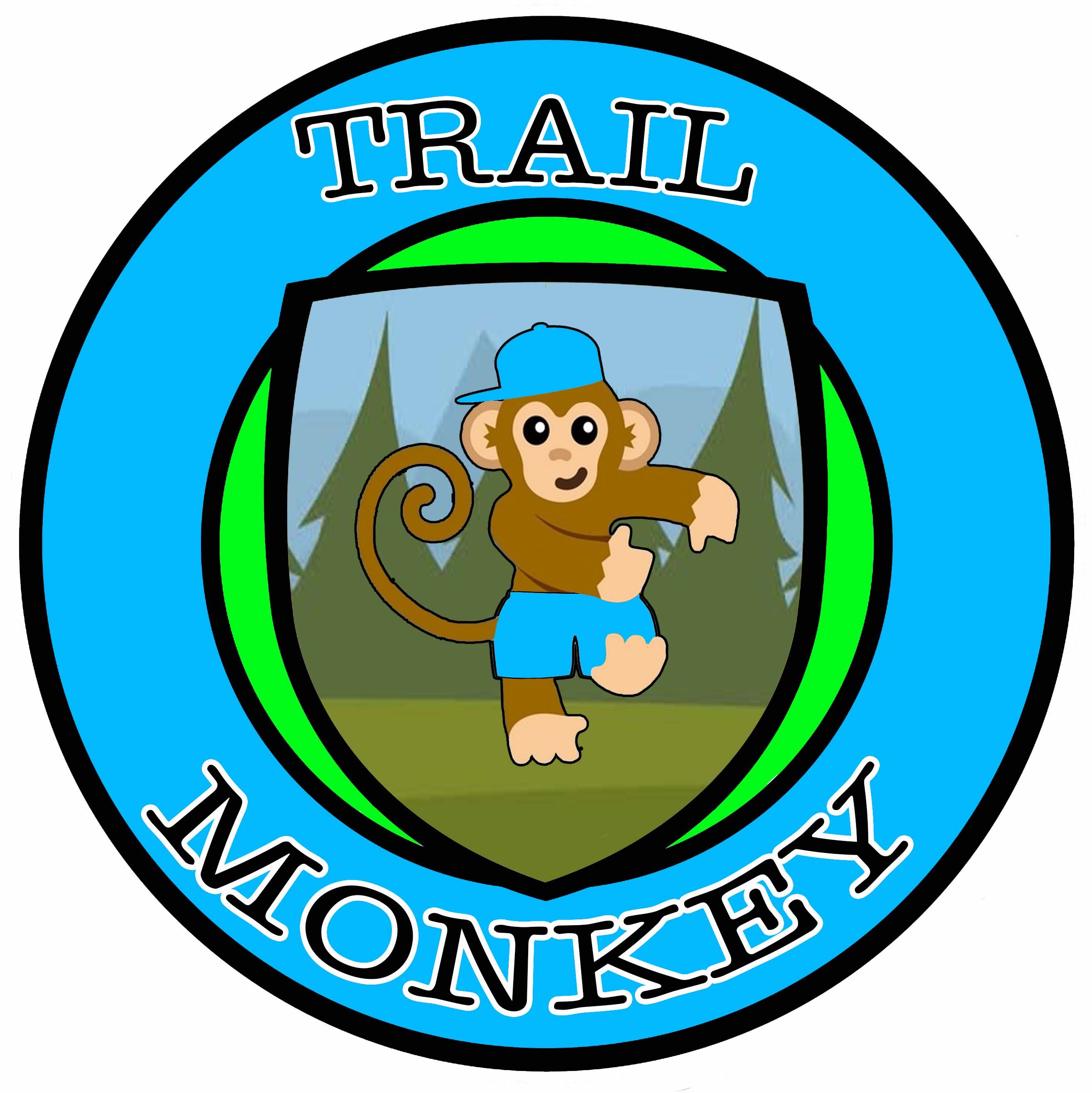 Trail_monkey_